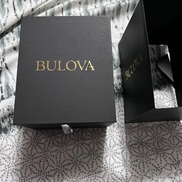 Brand New Bulova Ladies Watch 97L146 - Picture 8 of 8